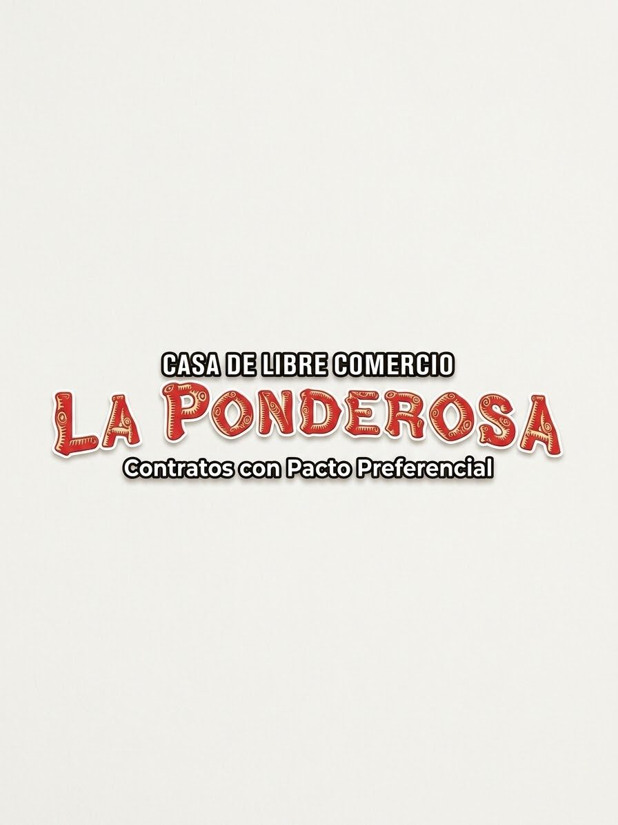 La Ponderosa